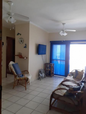 Apartamento familiar na Guilhermina